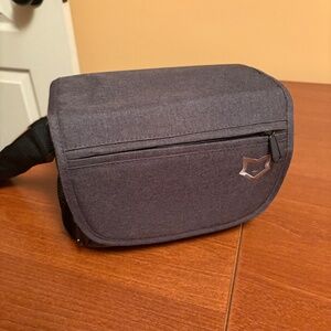 Wolf Camera Case